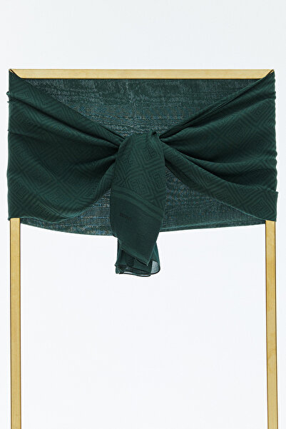 Setrms İkonik Viskon Şal