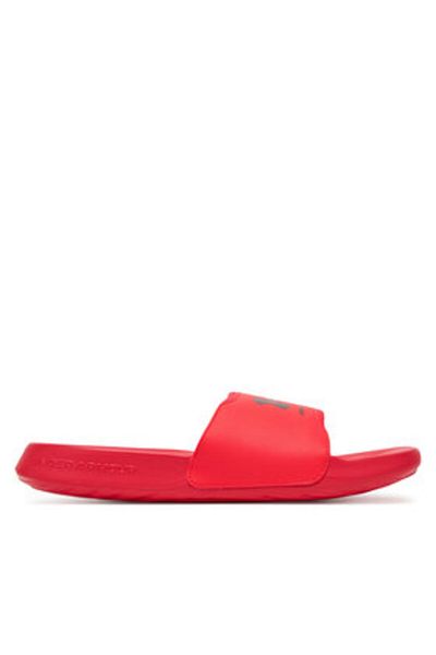 Under Armour Men's Flip-flops red UNDER ARMOUR-3027219 713