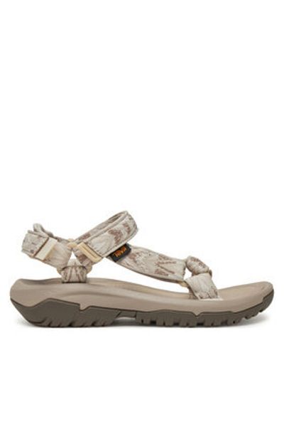 TEVA Sandale bej pentru femei TEVA-1019235 AWN