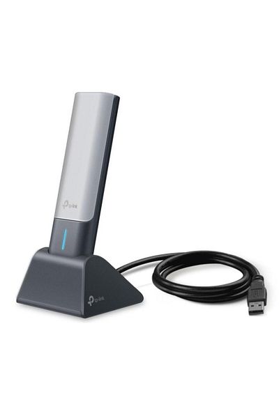 TP-LINK Adaptor wireless TP-LINK ARCHER TX50UH Dual-Band, WiFi 6