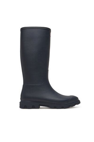 Hunter Ghete Wellington pentru bărbați, albastre, HUNTER-HFRM0001251 HUNTER BLEUMARIN
