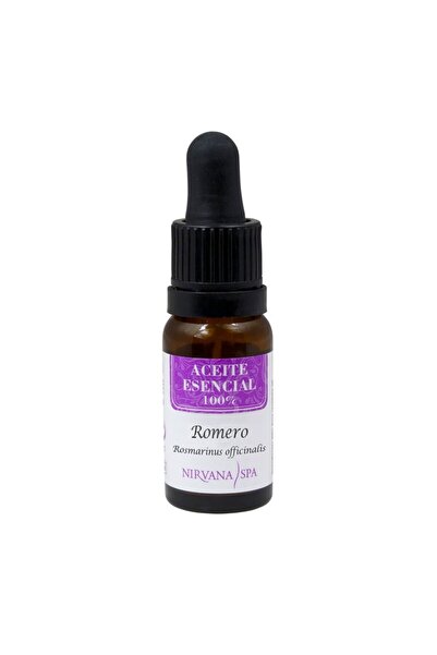 OEM Esenciální olej z rozmarýnu, 10 ml, Nirvana Spa