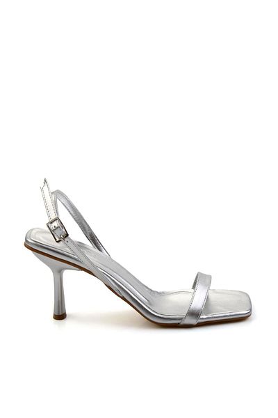 Bambi Lame Women's Sandals K05997550209