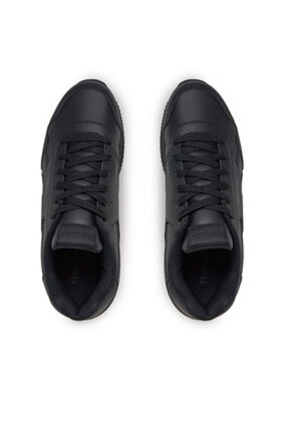 Reebok Reebok Teniși negri pentru copii, unisex, pentru băieți și fete REEBOK-FV1295
