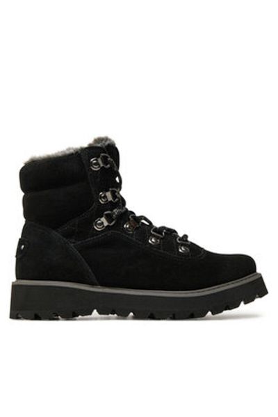 Roxy Ghete de damă negre ROXY-ARJB700758-BLK BLACK