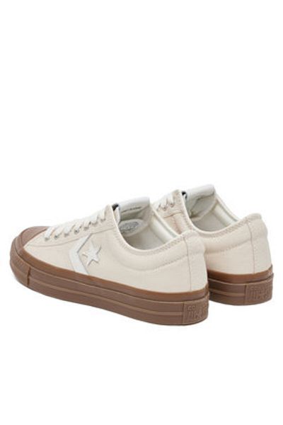 converse Men's Sneakers beige CONVERSE-A13475C 271 LIGHT DUNE/VINTAGE WHITE/GUM