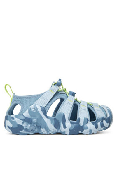 Keen Boy Sandals blue KEEN-1030833 SKYWAY/FADED DENIM