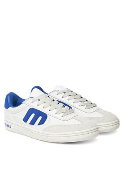 Etnies Men's Sneakers white ETNIES-4101000507 155 WHITE/BLUE