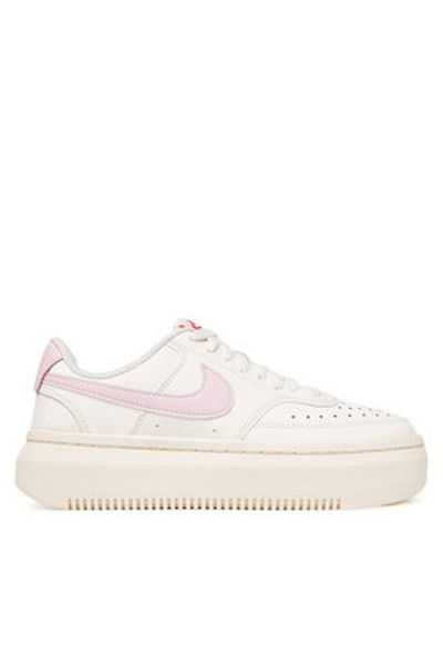 Nike Teniși de damă albi NIKE-IB4480 133