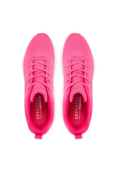 SKECHERS Women's Sneakers pink SKECHERS-177390 HTPK