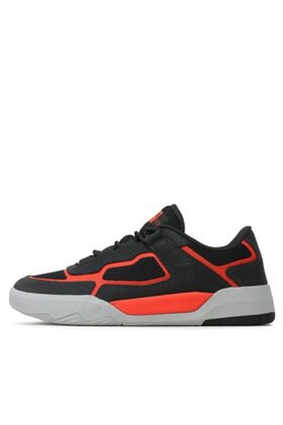 DC dc Men's Sneakers gray DC-ADYS100626-GO0