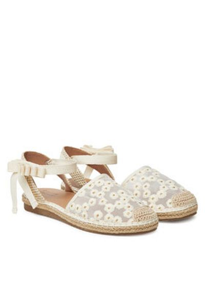 Call it Spring Espadrile bej pentru femei CALL IT SPRING-13956213 101