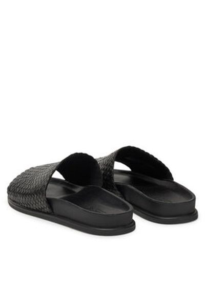 Vagabond Women's Flip-flops black VAGABOND-EFFIE 5922-125-20 BLACK