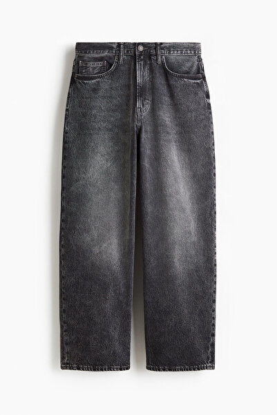 H&M Baggy Jeans