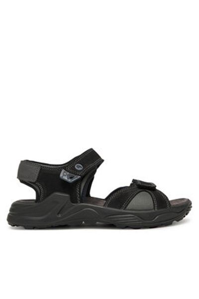 Primigi Băiat Sandale negre PRIMIGI-7897233 D NERO/GRIG.SCURO
