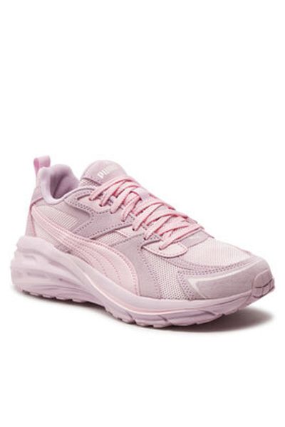Puma Teniși roz pentru femei puma PUMA-395295 06
