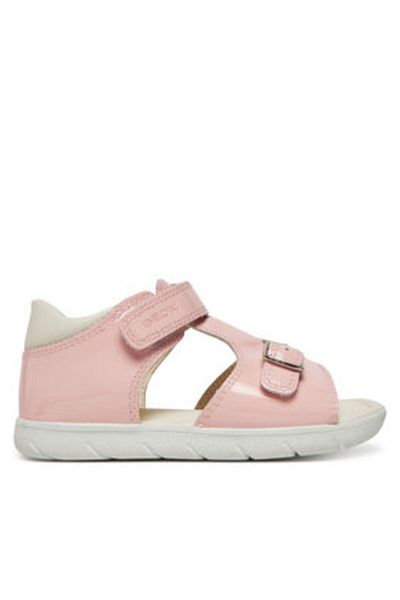 Geox Girl Sandals pink GEOX-B551YC-00066 C8010 S