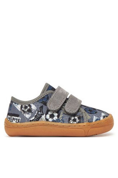 Froddo Boy Slippers grey FRODDO-G1700379-27 GREY M