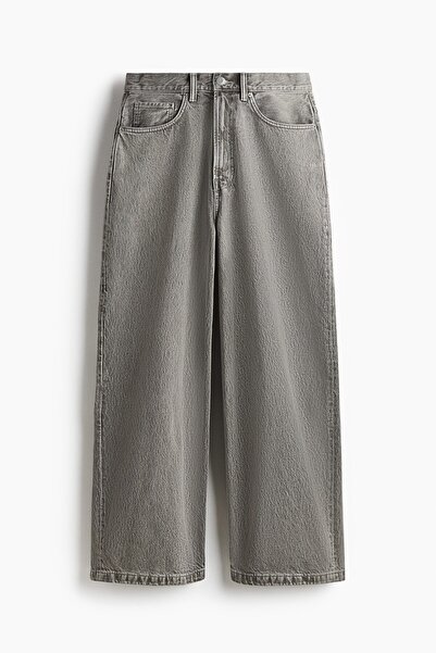 H&M Super Baggy Jeans
