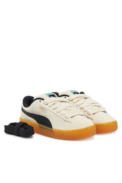 Puma Teniși bej pentru femei puma PUMA SPORTSTYLE-401348 02