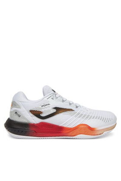 Joma joma Men's Tennis Shoes white JOMA-TPOIS2532C WHITE