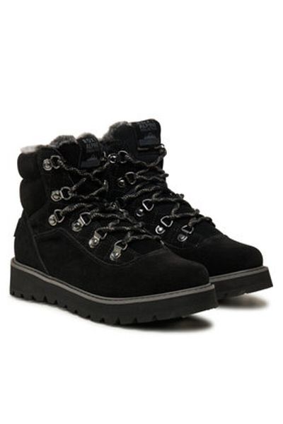 Roxy Ghete de damă negre ROXY-ARJB700758-BLK BLACK
