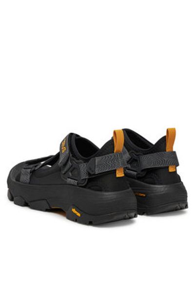 TEVA Sandale damă negre TEVA-1166230 BLK