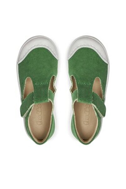 Froddo Teniși verzi pentru băieți FRODDO-G2130319-1 GREEN S