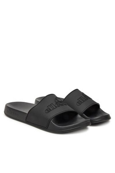 Ellesse Men's Flip-flops black ELLESSE-SHZF1012015 015 BLACK MONO