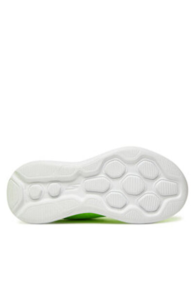 SKECHERS Teniși verzi pentru băieți SKECHERS-405095L LMBK