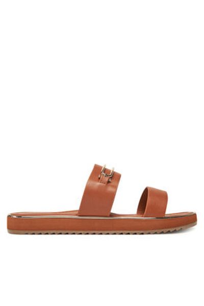 Aldo Șlapi de damă maro ALDO-13749052 240 OTHER BROWN