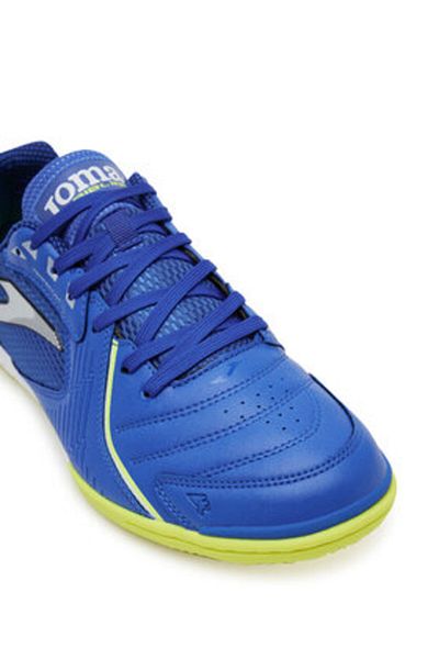 Joma Ghete de fotbal pentru bărbați, albastre, JOMA-DRIS2504IN ROYAL