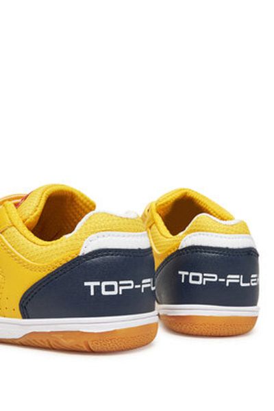 Joma Boy, Girl Soccer Shoes Yellow JOMA-TPJS2528INV YELLOW