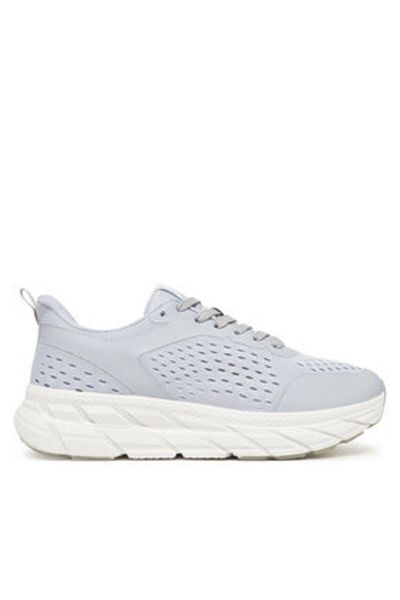 Leaf Women's Sneakers gray LEAF-LHAKK301R GREY
