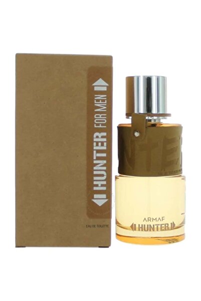 Armaf Parfum bărbătesc Hunter EDP pentru bărbați 100 ml