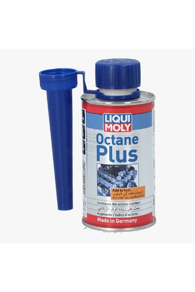 liqui Moly Octane Plus