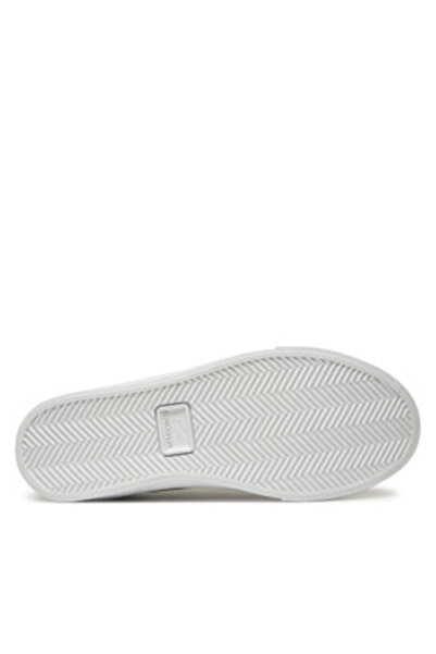 Lacoste Adidași 7-49CMA0036 Negru