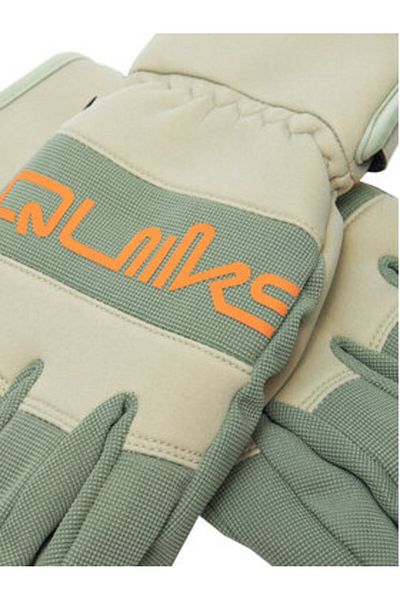 Quiksilver Mănuși bărbătești QUIKSILVER-EQYHN03198-GFL0 DESERT SAGE bej