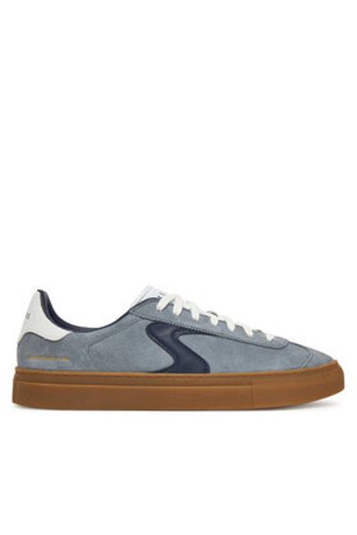 SKECHERS Men's Sneakers blue SKECHERS-254001 GYNV