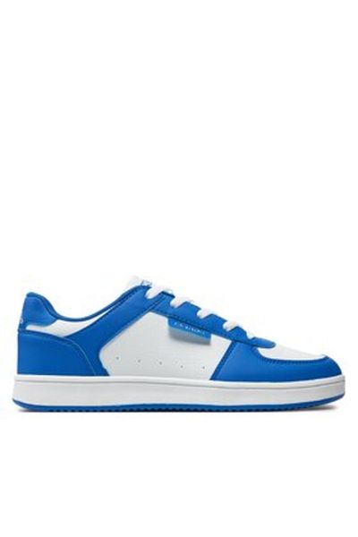 Kappa Men's Sneakers white KAPPA-341R5DW A1U