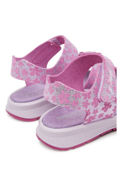 Primigi Sandale Fata roz PRIMIGI-7870600 M GLICINE