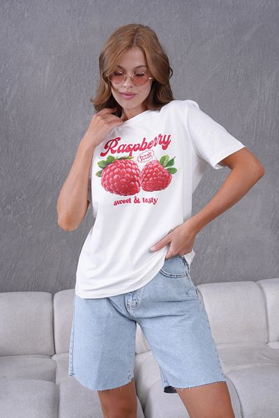Park Karon Short Sleeve T-Shirt
