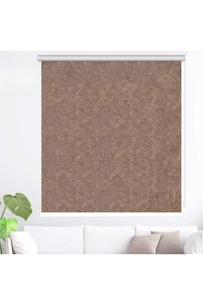 DEC4 Tree roller blinds add a touch of elegance and privacy