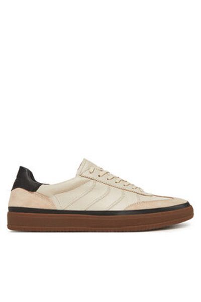 Vagabond Men's Sneakers beige VAGABOND-LEO 5996-042-37 CREAM