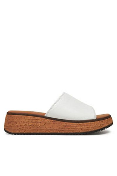 GABOR Women's Flip-flops white GABOR-62.820.50 WHITE