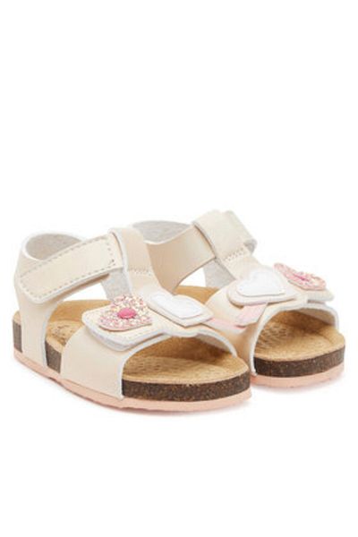 Primigi Girl Sandals beige PRIMIGI-7934900 S CIPRIA
