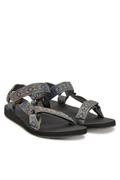 TEVA Men's Sandals gray TEVA-1169377 WRLS