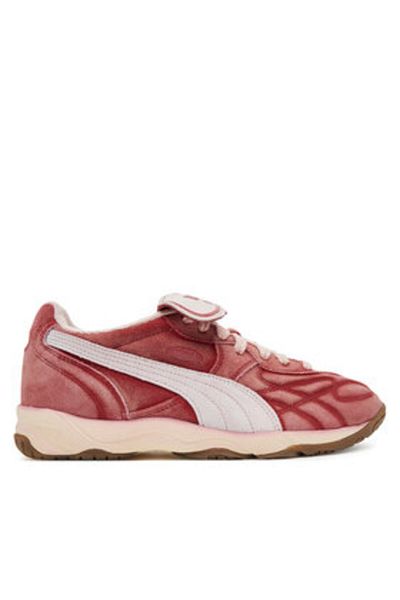 Puma Women's, Men's, Unisex Sneakers red PUMA SPORTSTYLE-402250 01