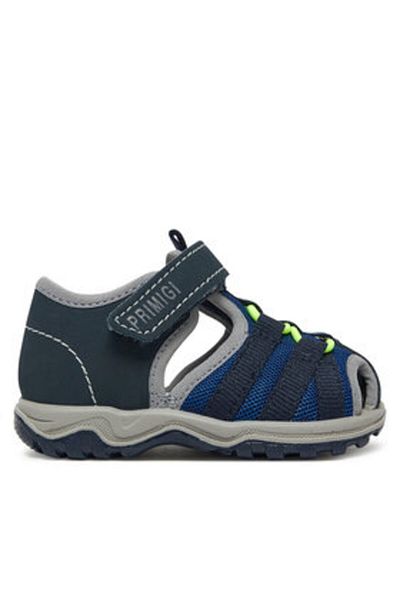Primigi Sandale Băiat albastre PRIMIGI-7869000 S BLU/ZAFFIRO