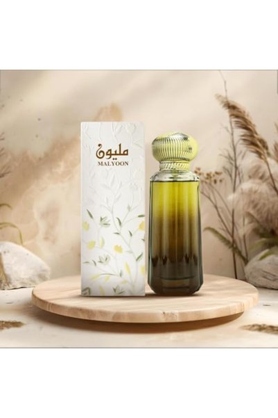 Ahmed Al Maghribi Malyoon 100ML EDP Perfumes